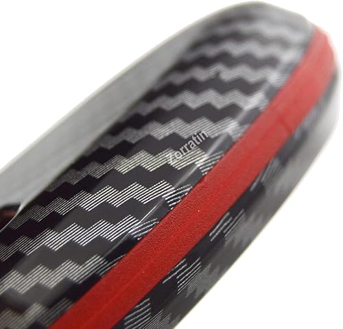 Miniatura 5 de Funda híbrida de 2 capas de protección con llavero para Nissan Teana Murano Maxima Pathfinder Rogue Versa 370Z Sentra Altima Smart Remote 4 botones