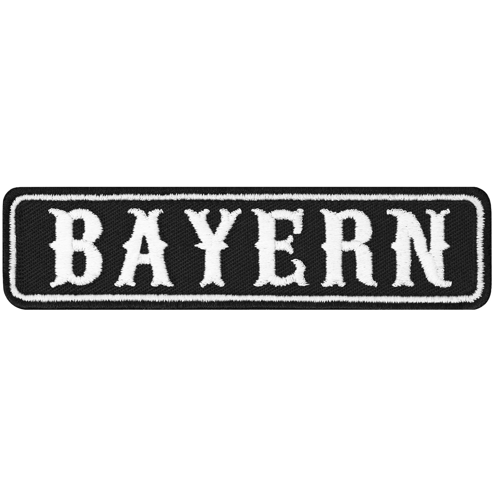 Tactical Morale Aufnäher "Offizieren folge ich nur aus reine