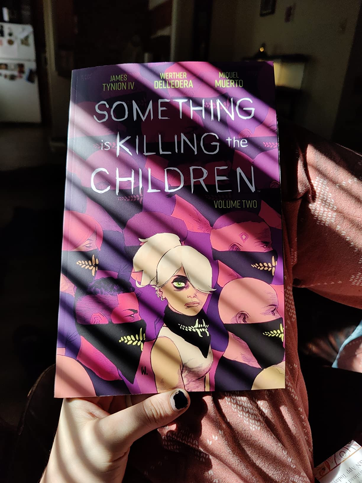 MUST READ! ADD TO YOUR COLLECTION NOW!