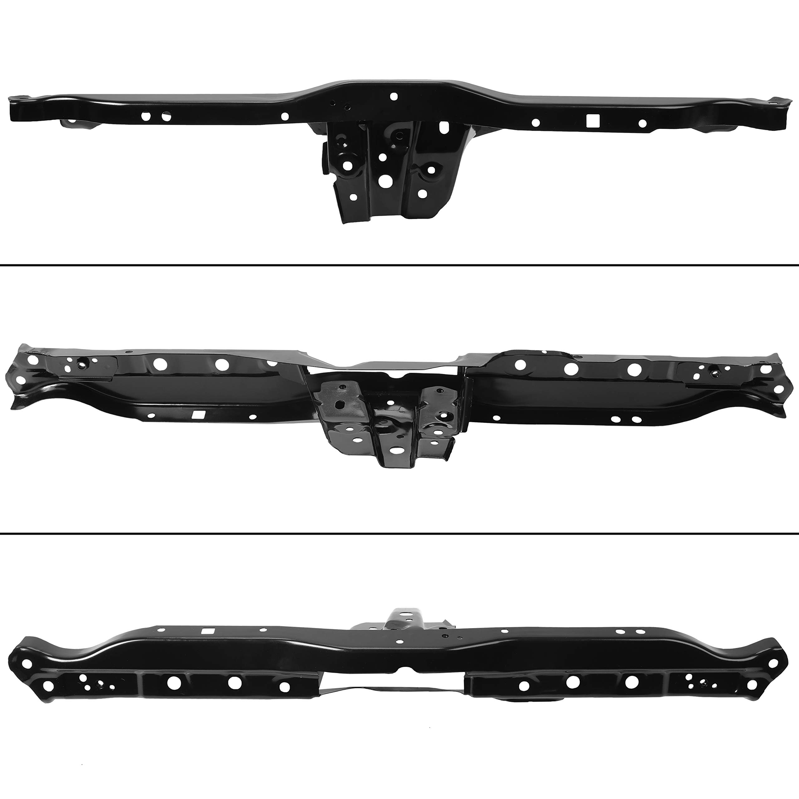 Front Radiator Support T Bar Bracket For Acura RSX 2.0L 2002 2003 2004 2005 2006