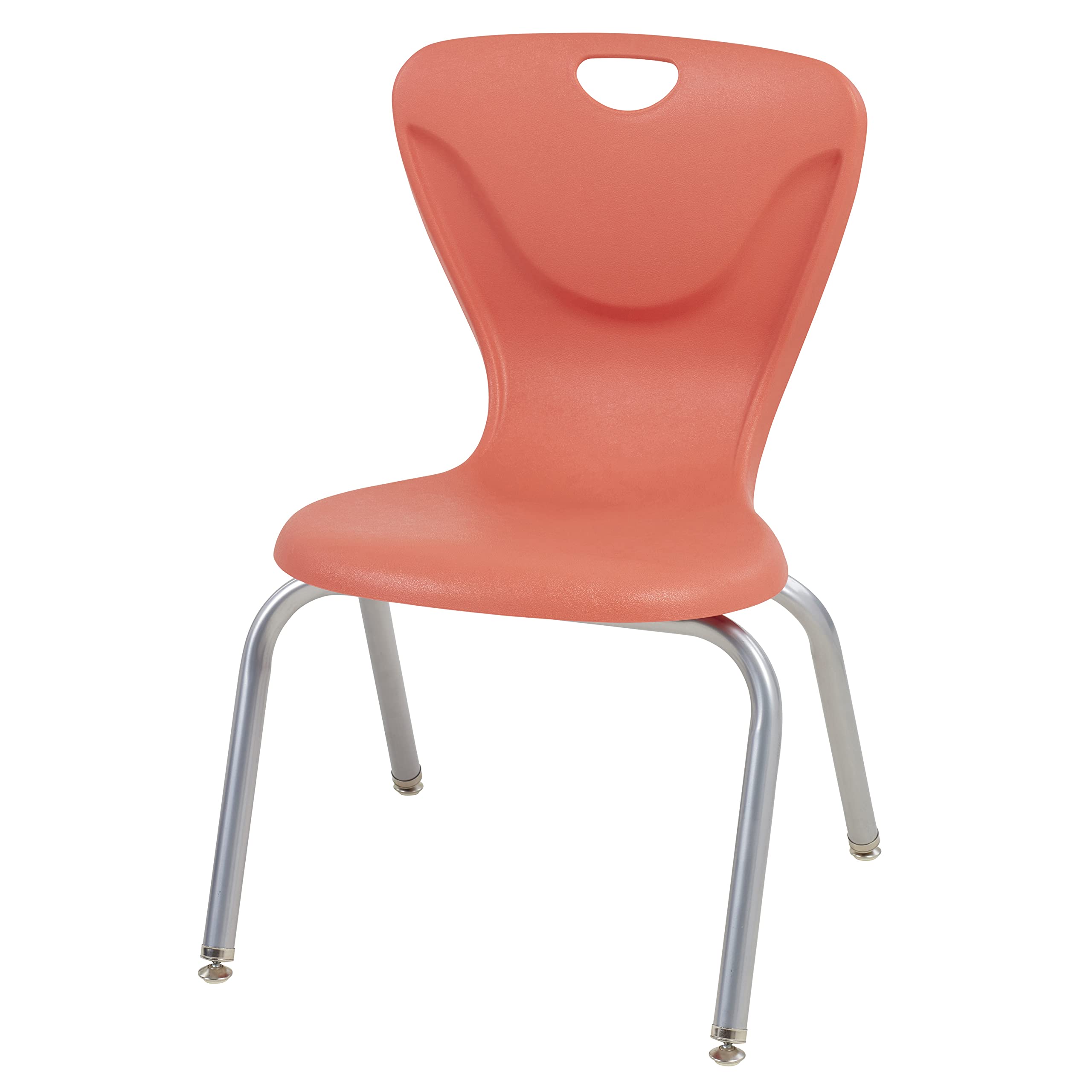 Buy FDP 16" Contour School Stacking Student Chair, Ergonomic Molded