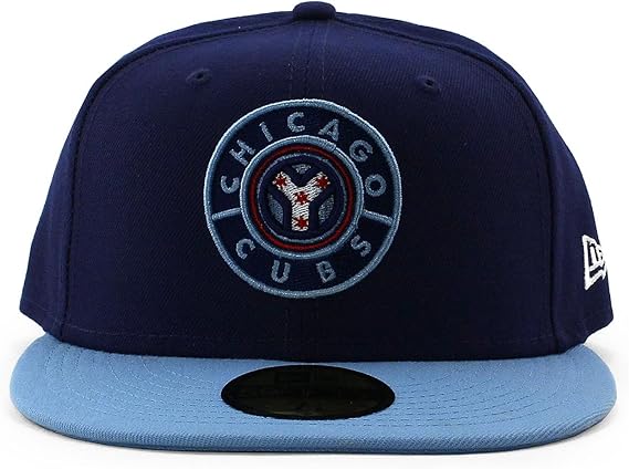 シカゴ・カブス City Connect キャップ9FIFTY フリーサイズ 59FIFTY ニューエラ キャップ シティコネクト シカゴ カブス MLB