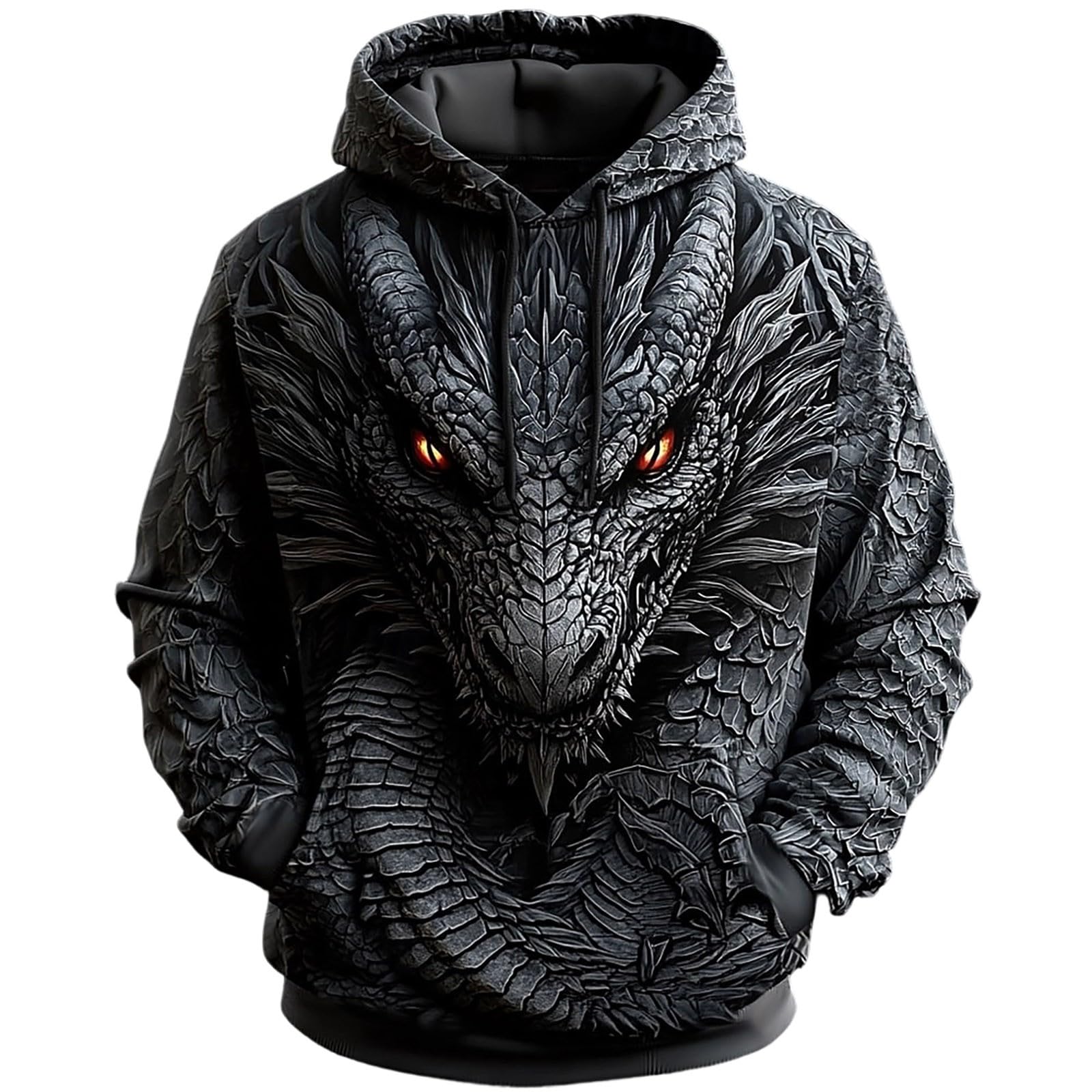 Pull-over homme régulateur thermique pour affronter le froid avec style - 4