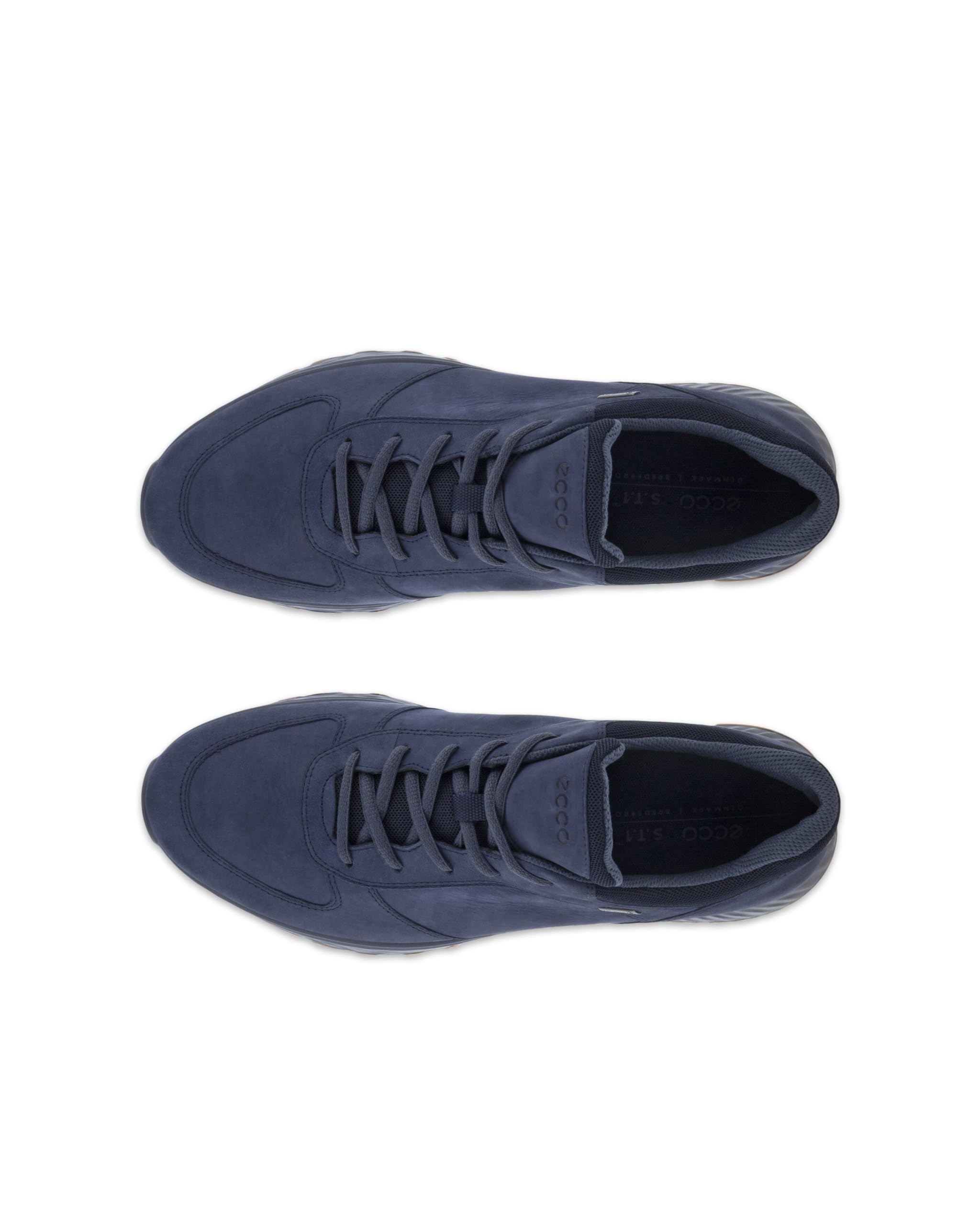 ECCO Herren ExostrideHiking Schuhe