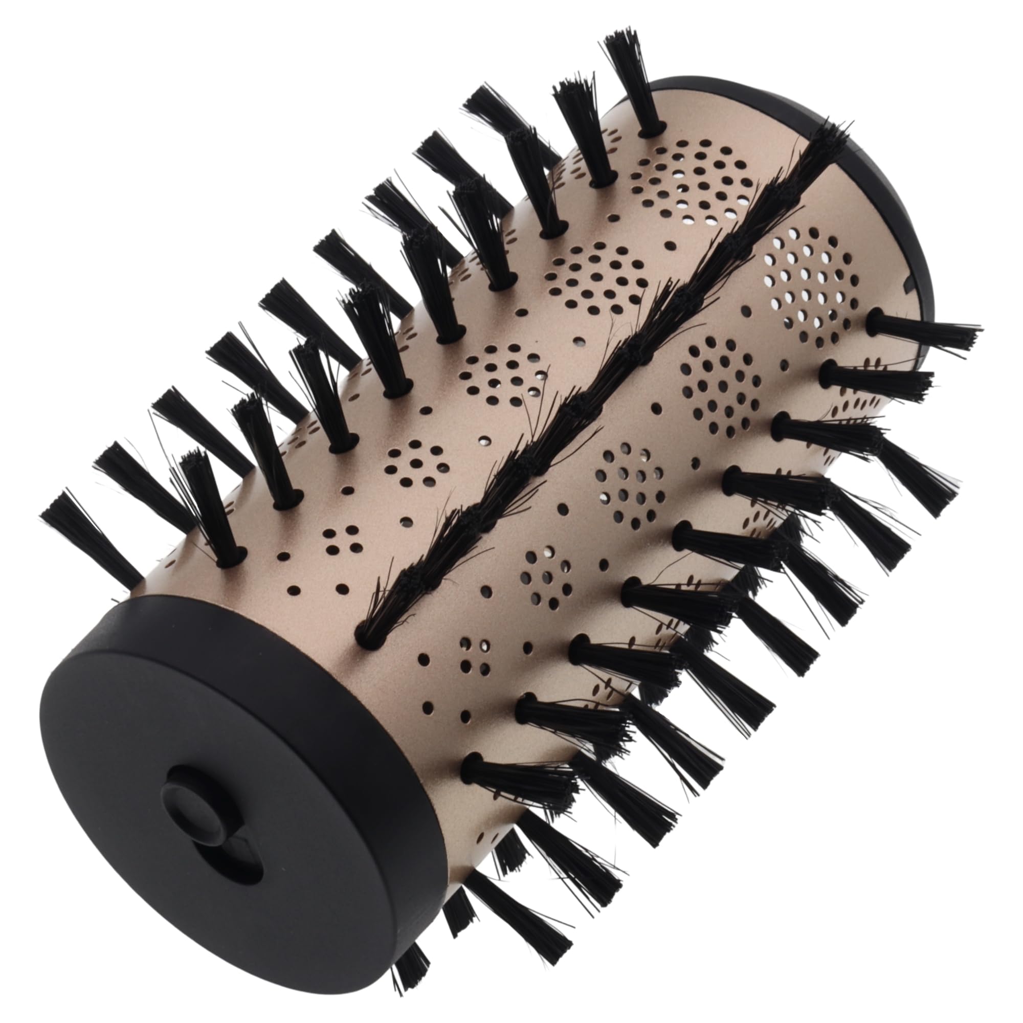 Cepillo secador de pelo Babyliss de 50 mm para eliminar el encrespamiento rebelde