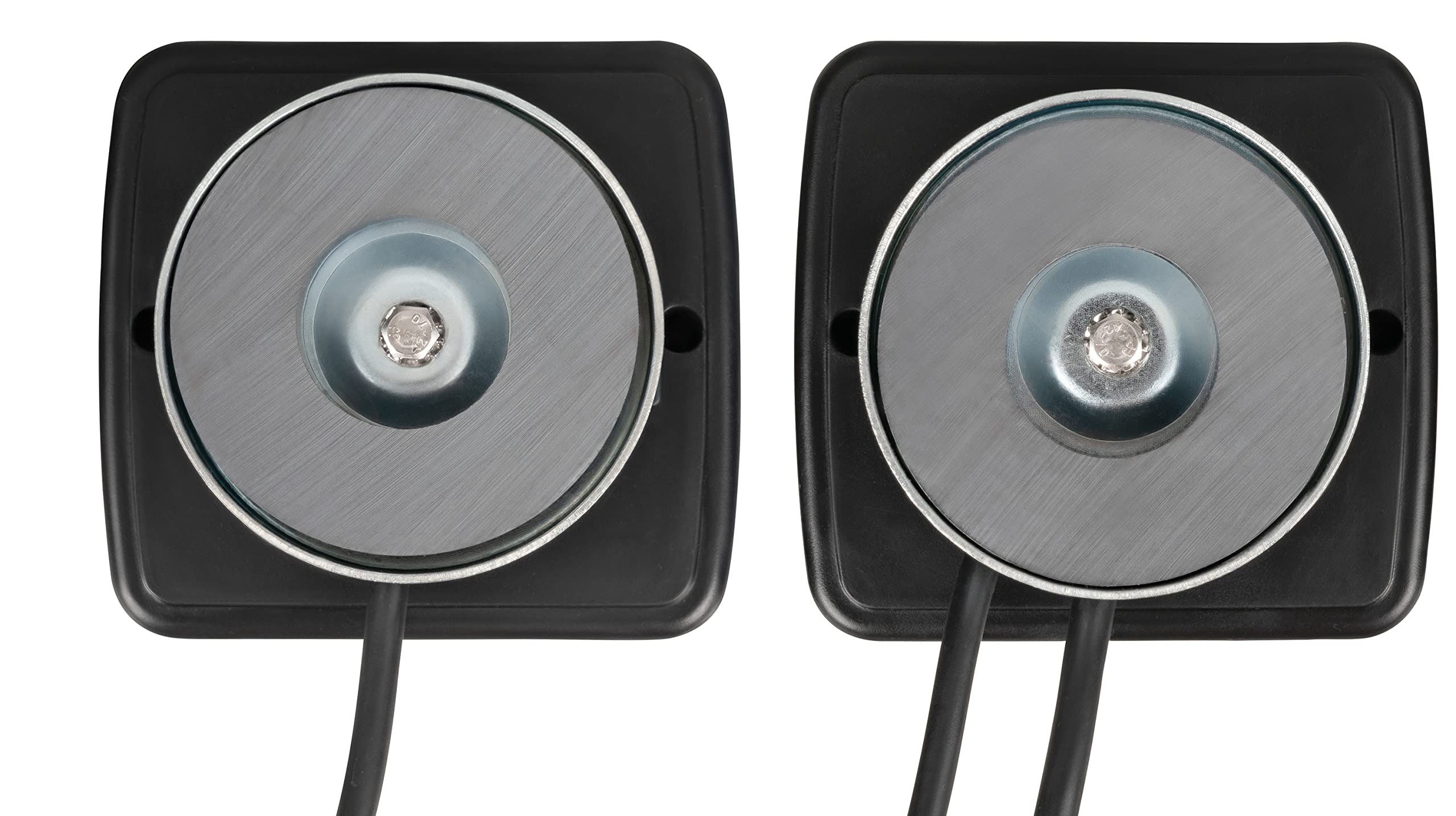 Cavi Per Rimorchio AUTOLIGHT 7 Metri - 13 Poli + 2 Uscite DC, Con Connettore A Baionetta, Per Luci E Illuminazione - Foto 2