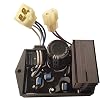 Automatic Voltage Regulator AVR Compatible FOR Kipor Generator GFC9-1A1G