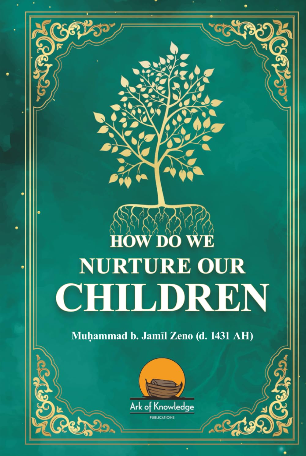 How Do We Raise Our Children?