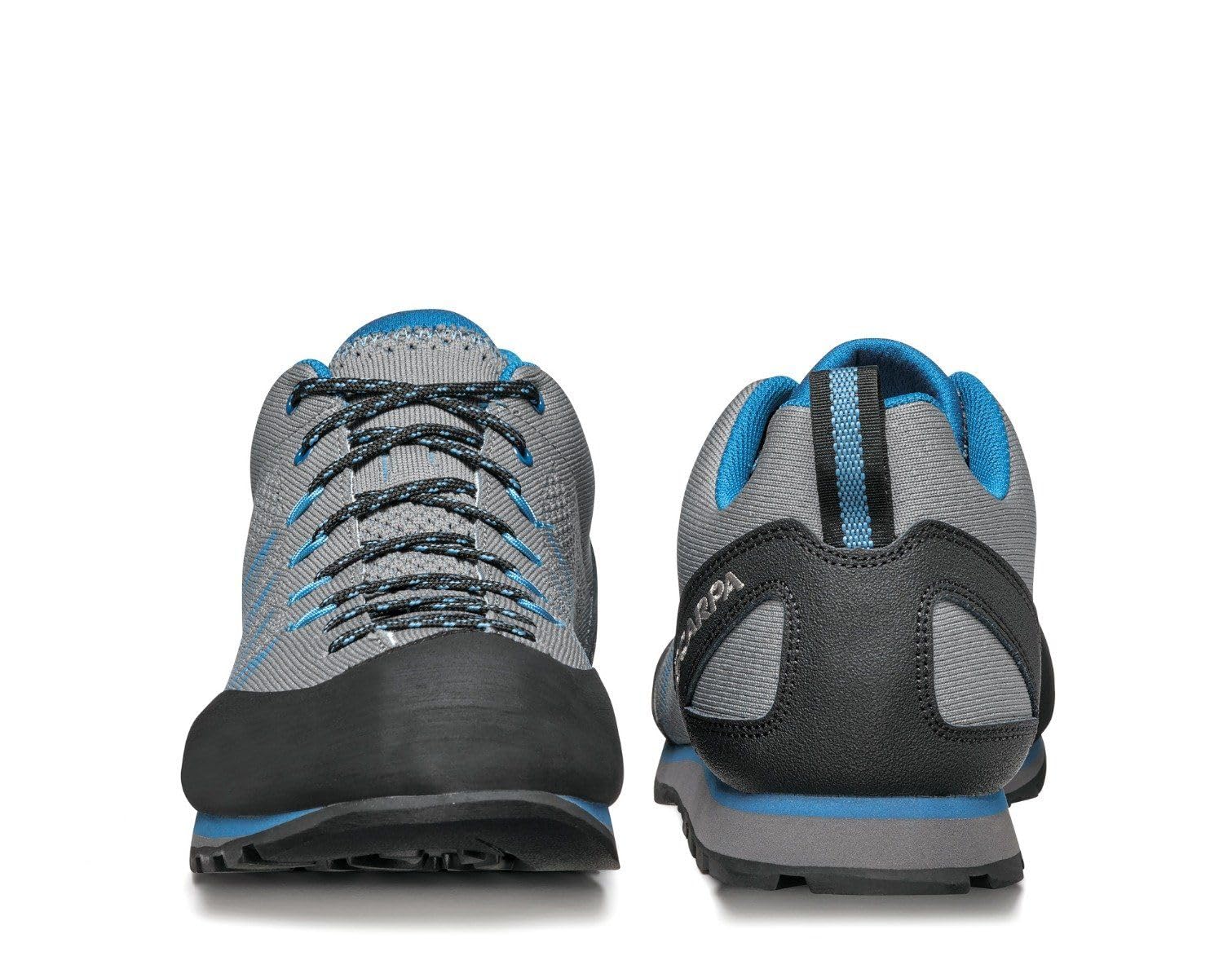 SCARPA Crux Air Approach Shoe - Men display picture 2