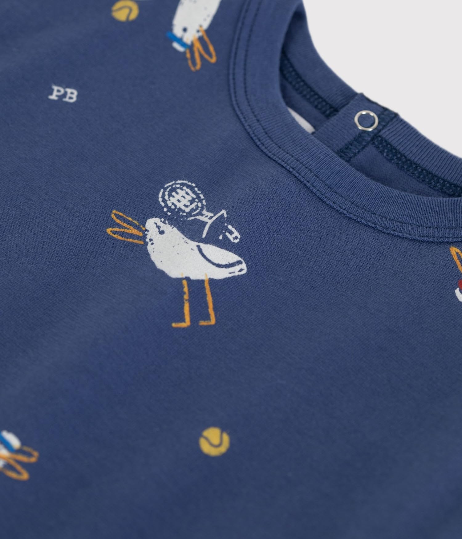 Petit Bateau A0fpd Vêtements Jour Bébé garçon