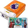 Adrenalyn XL, Football Cards Tin 20232024 -Panini Football Cards |Panini Premier League 2024 Cards |Match Attax 20232024 |Trading Cards Pocket Tin Football Gifts for Boys Girls Men |Extra 2 Cards