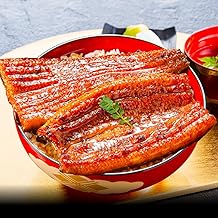 Kabayaki Eel, 4.6 oz (130 g), Eel, Fresh Kabayaki, Shizuoka, Shimada City (5 eels)