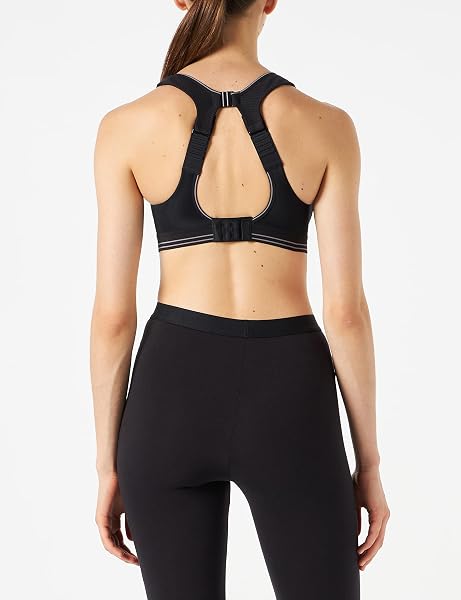 Shock Absorber Ultimate Run Sports Bra - 5