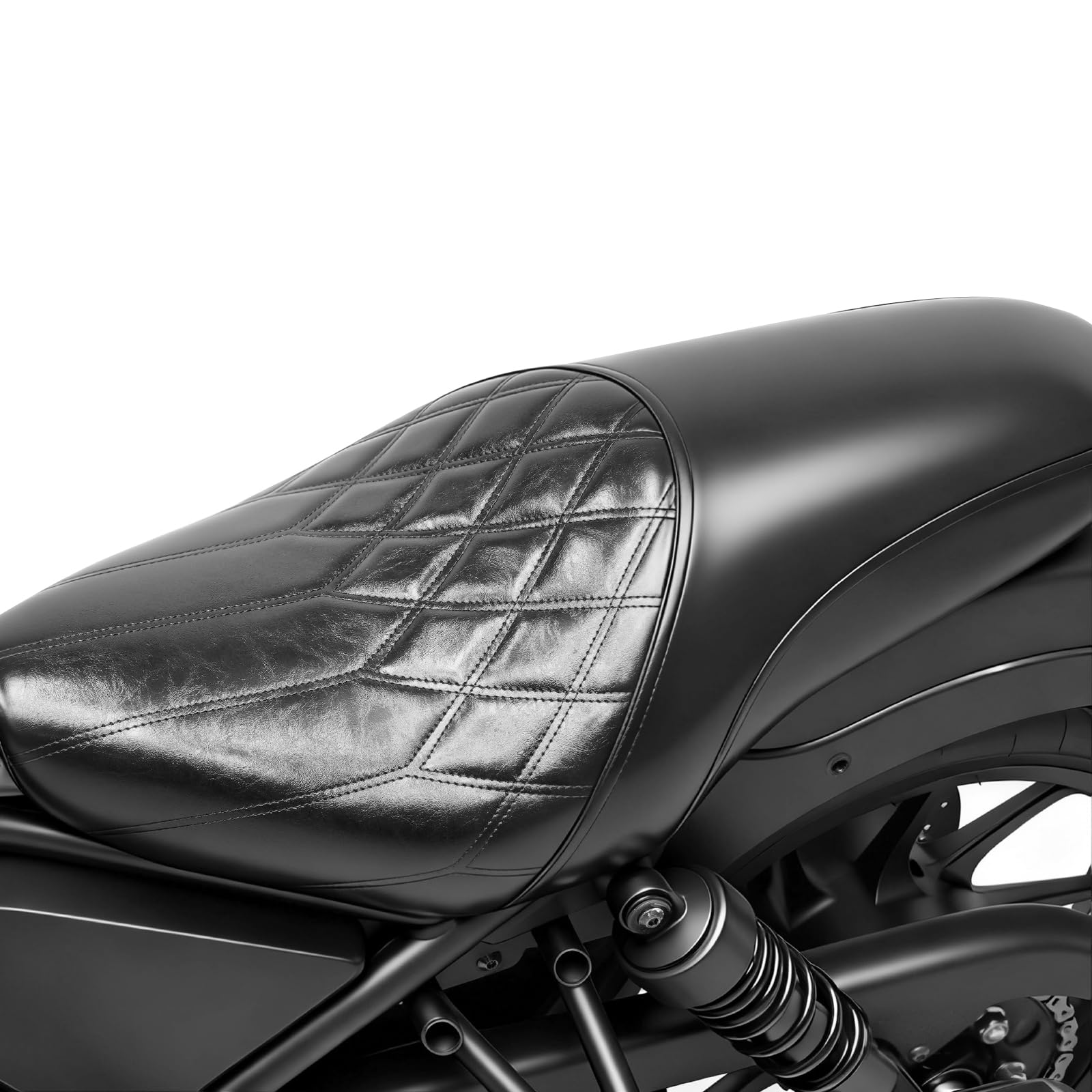 Amazon | Entrotechバイクシートレブル250 レブル500 REBEL250