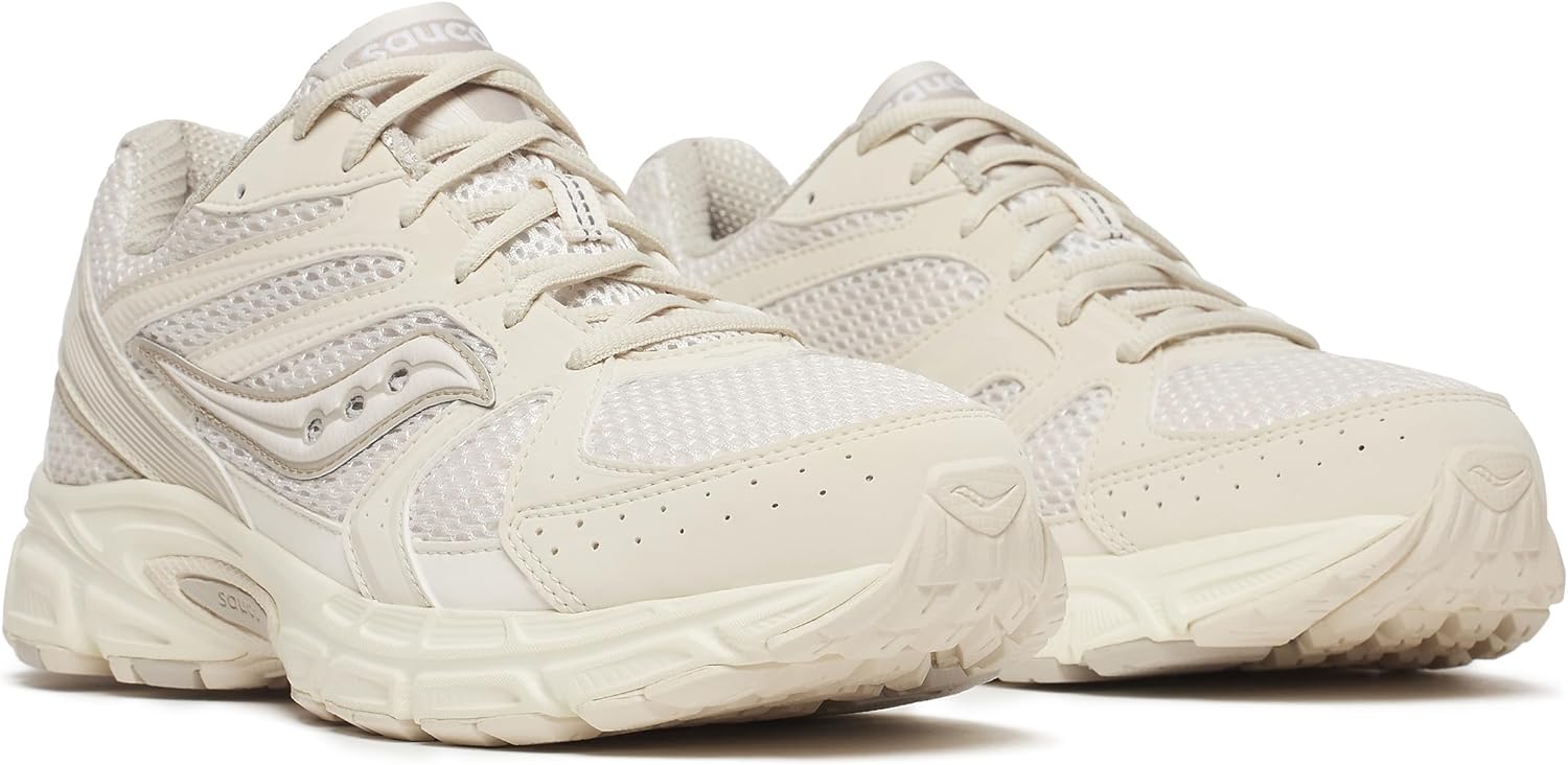 Saucony Unisex-Adult Ride Millennium
