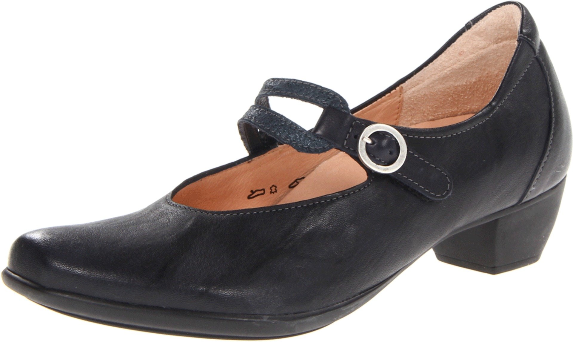 Think! Women's Bee Mary Jane - 81145