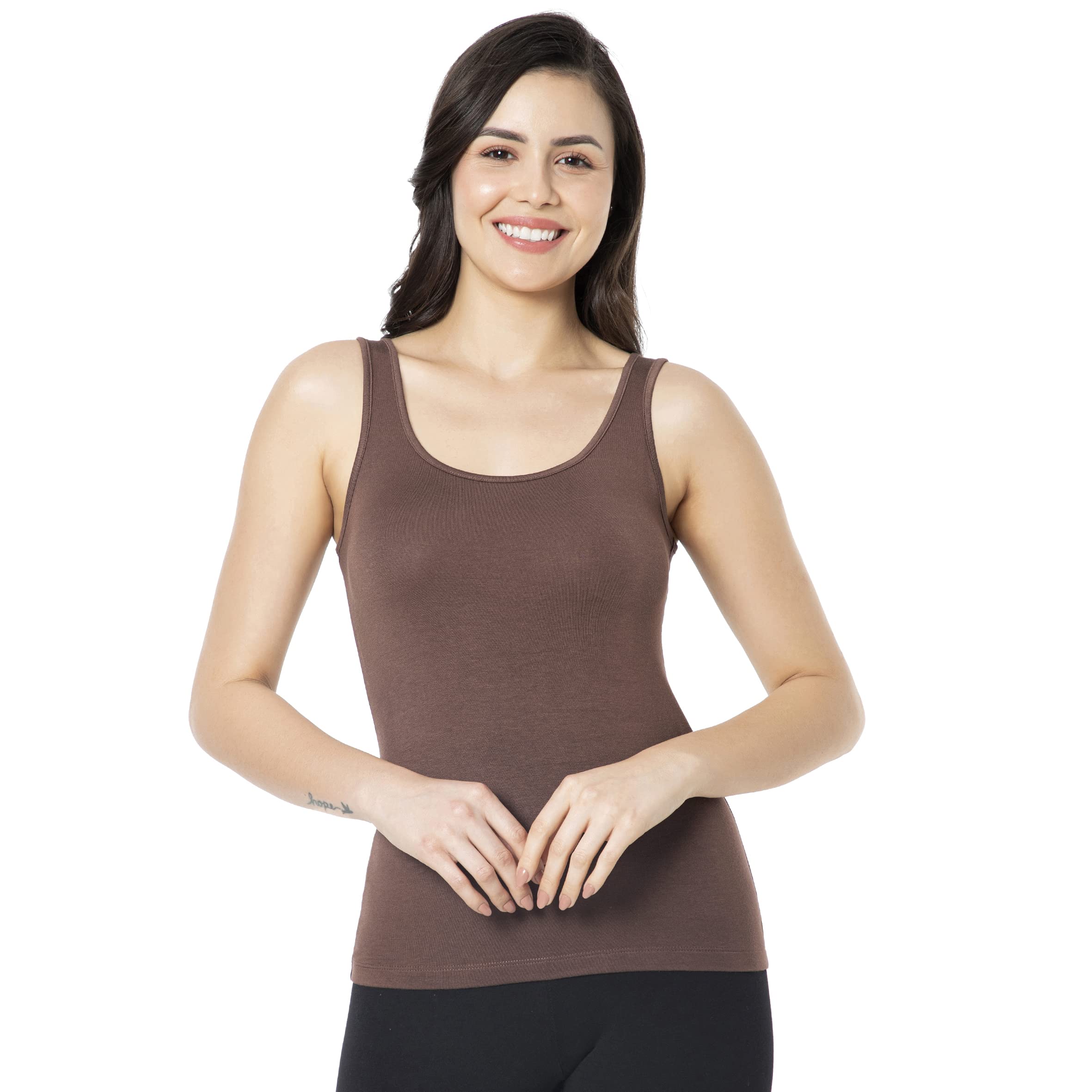 amante Modal Vests-picture-23