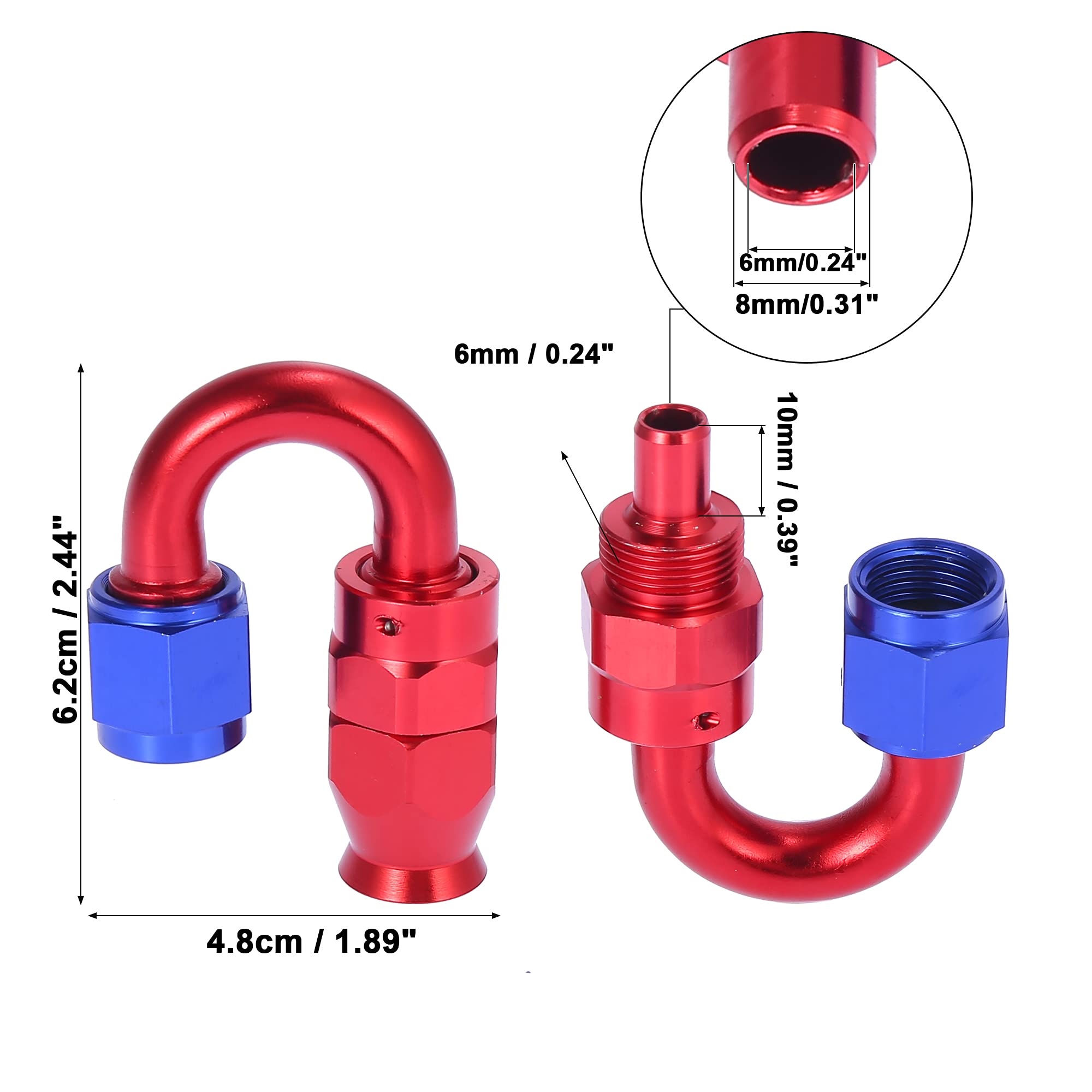Kit Adaptador SMA A MCX (4 Piezas) - Para Antenas 4G, WiFi, GPS Y Radio