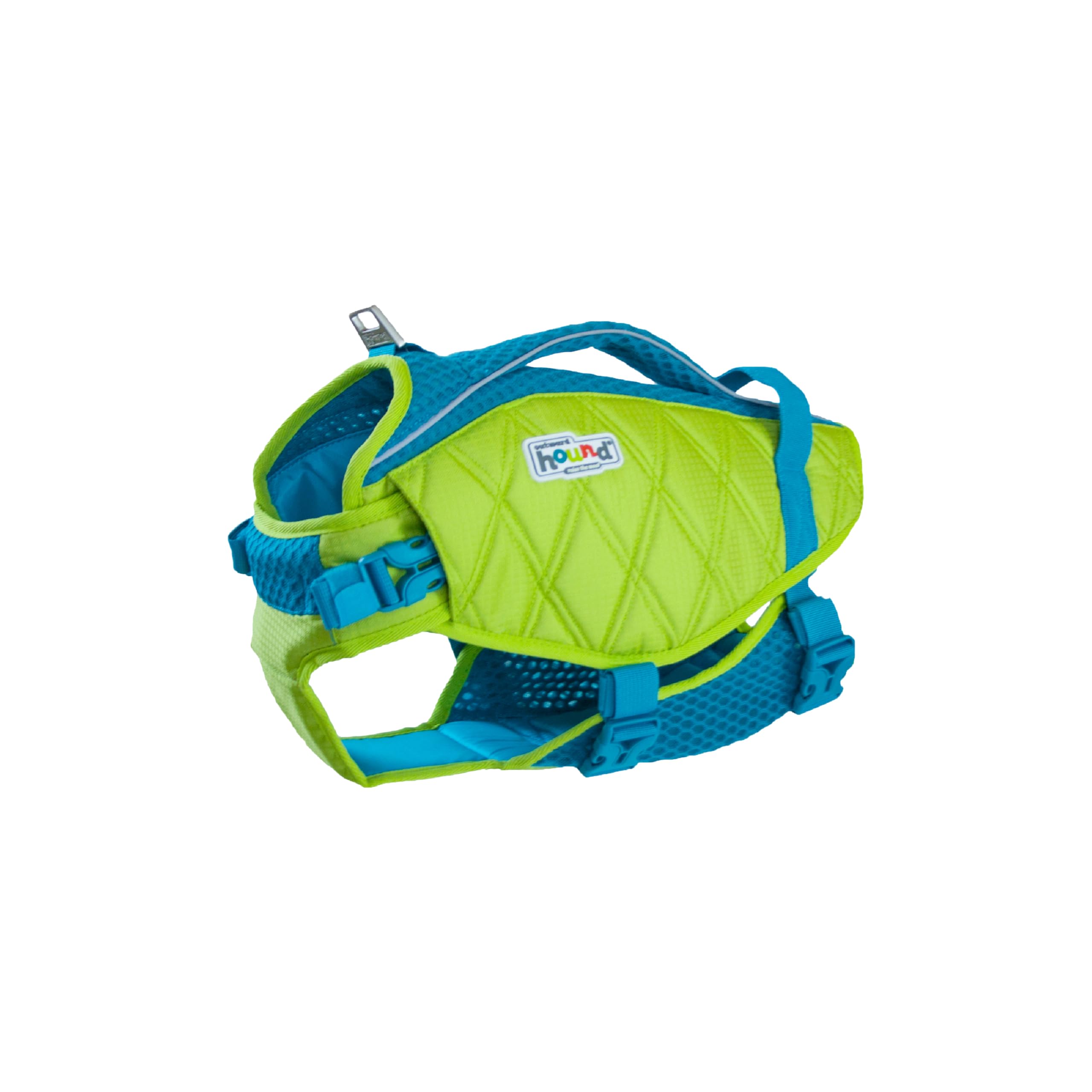 Amazon.com : Outward Hound Standley Sport Green Performance Dog