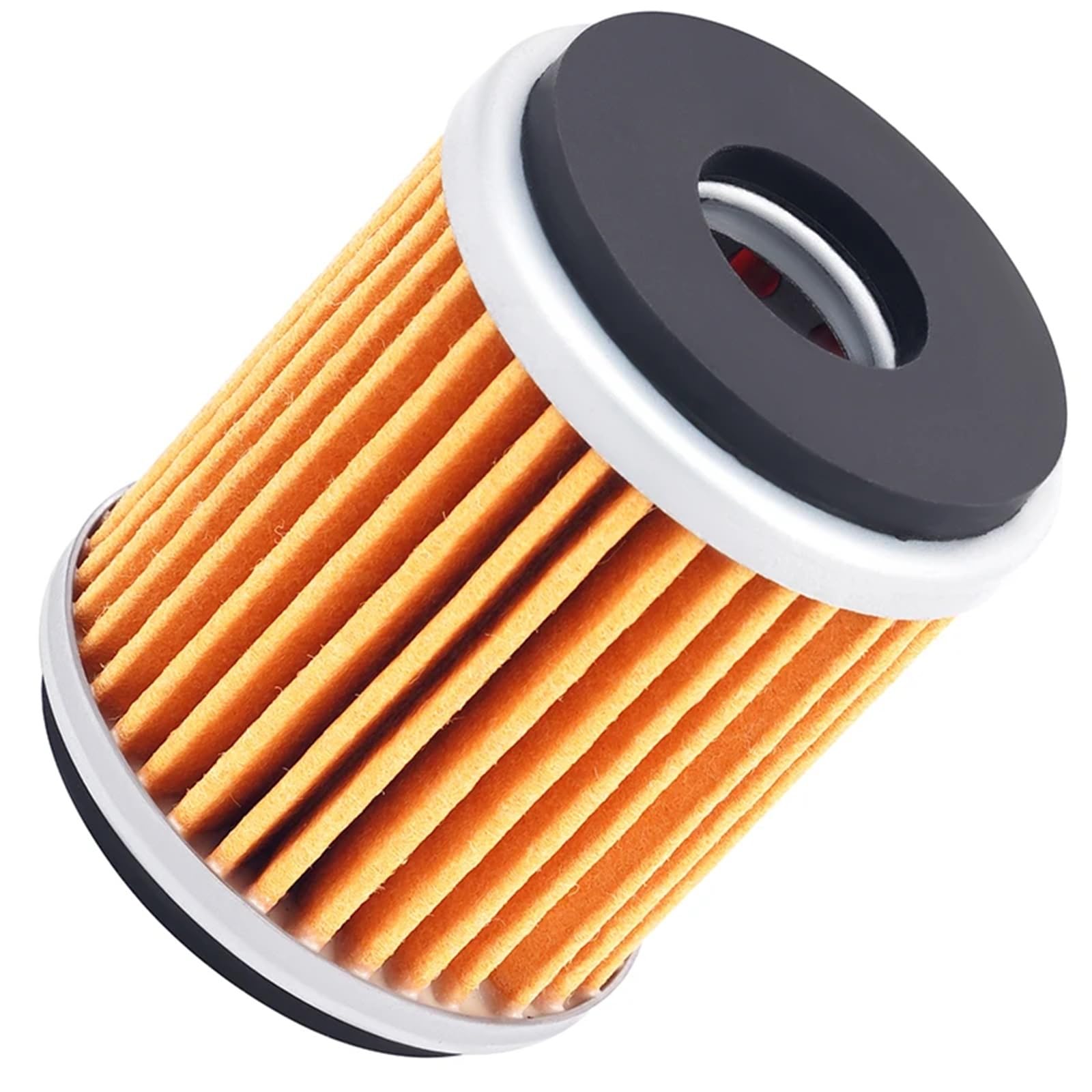 filtro olio Filtro olio benzina carburante motocicletta per HM Moto 200 Urban 4T 125 CRM Sostituire(2 pcs)