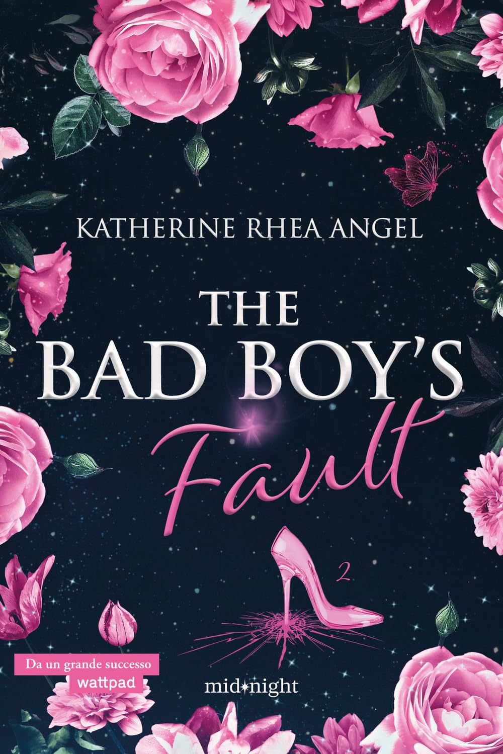 The Bad Boy's Fault. Ediz. Italiana (Vol. 2) - 4