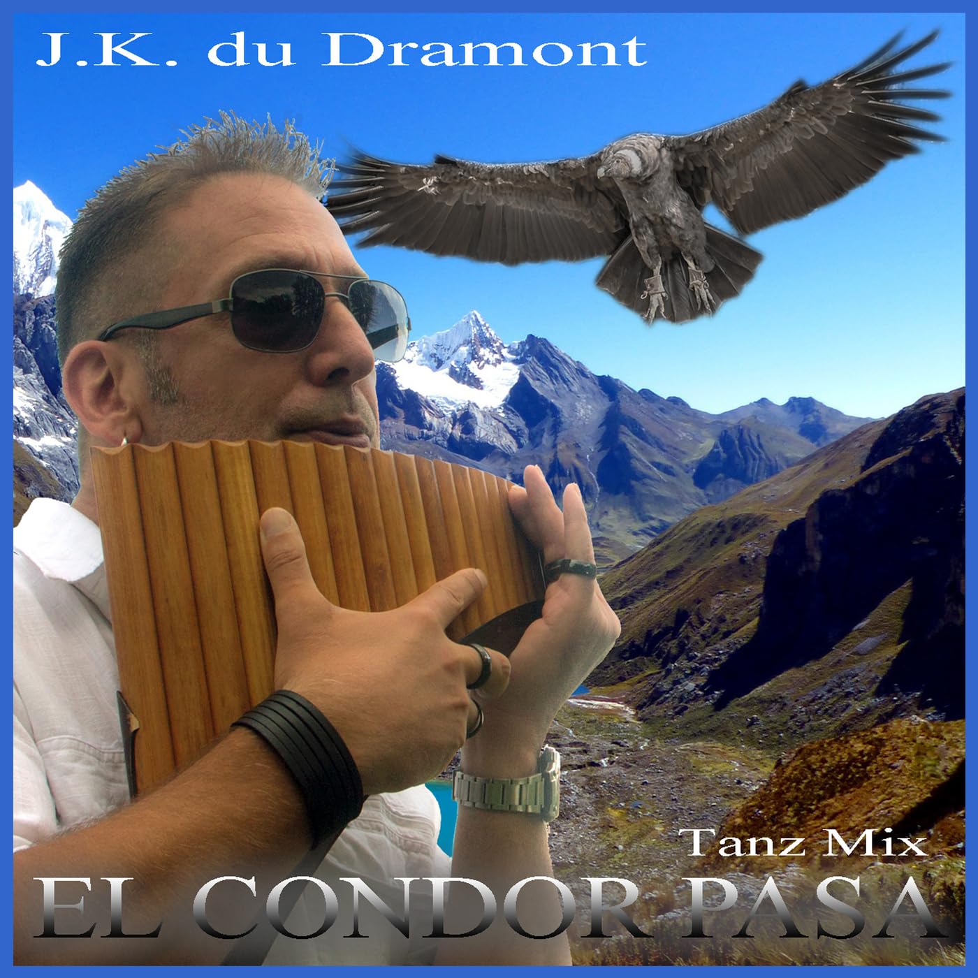 J.K. du Dramont