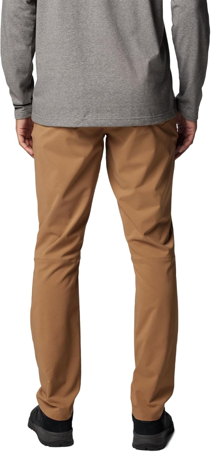 Columbia Mens Sage Peak Chino Pant - Image 2
