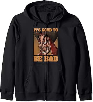 Amazon | ディズニー ヴィランズ ジャファー It's Good To Be