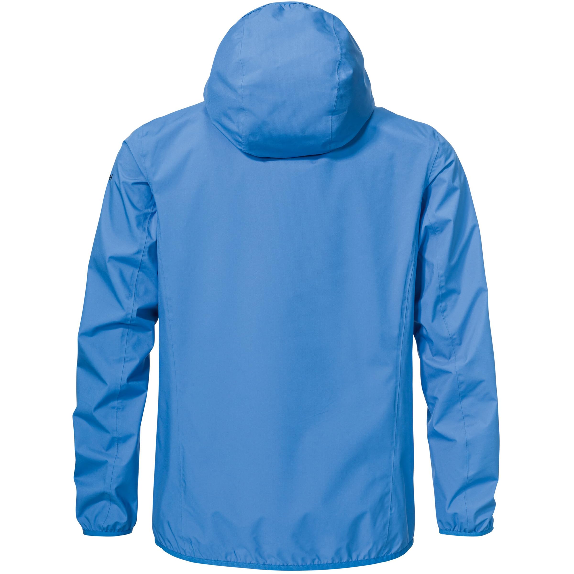 Schöffel Herren Jacket Style Migandi MNS, Allwetterjacke mit 2-Wege-Stretch, mit verstellbarer Kapuze, wasserdicht und atmungsaktiv