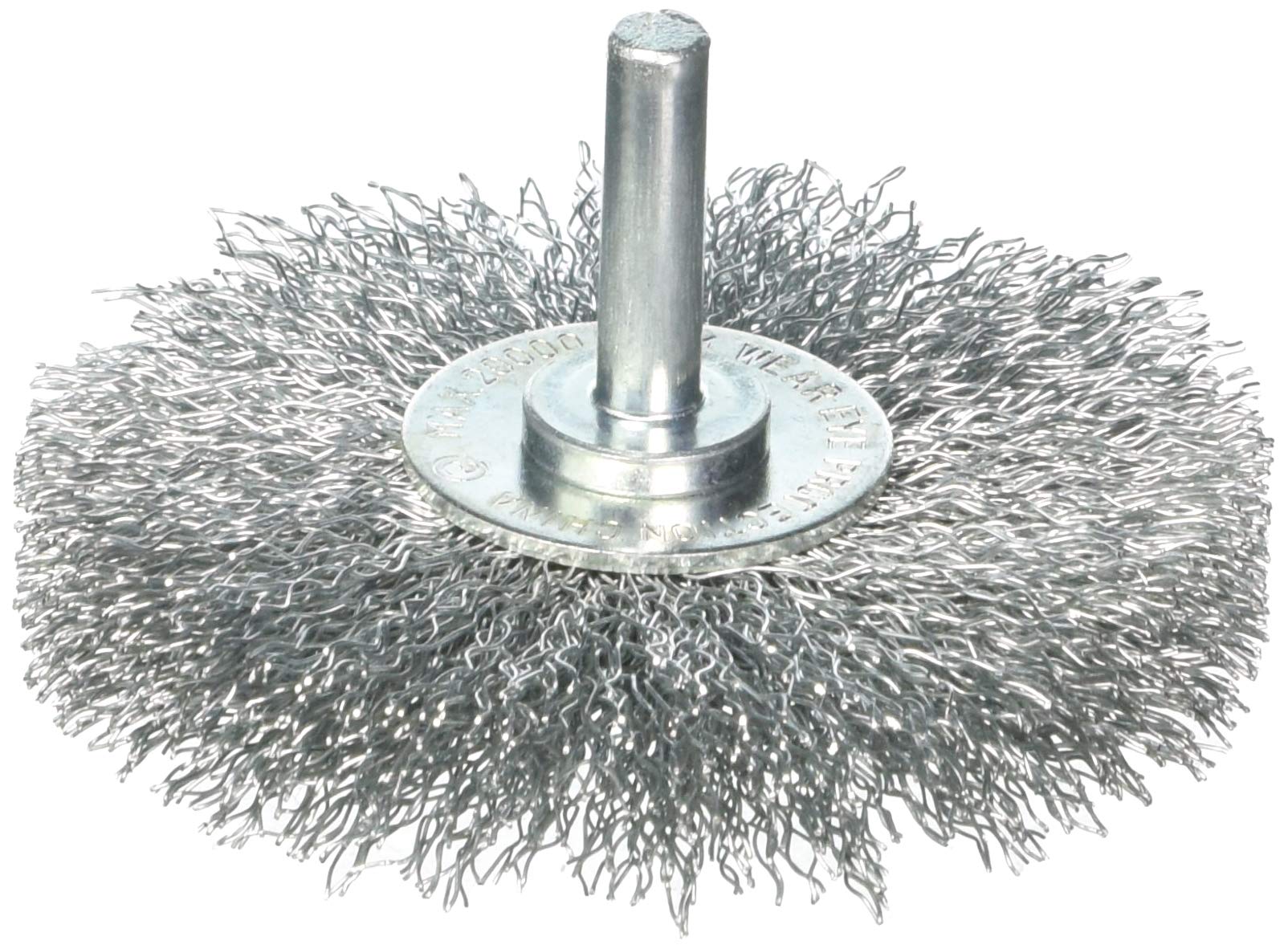 Weiler 36011 Vortec Pro, 3