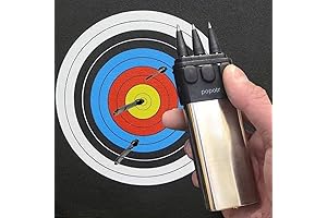 Armas Self-Defense Dart Gun: The Ultimate Protection Gear