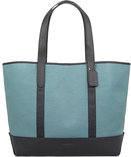 Amazon コーチ Coach バッグ トートバッグ F スレイト ブラック Qbmif レザー トートバッグ メンズ レディース アウトレット品 並行輸入品 Coach コーチ トートバッグ Amazon コーチ Coach バッグ トートバッグ F スレイト ブラック Qbmif レザー トートバッグ メンズ レディース アウトレット品 並行輸入品 Coach コーチ トートバッグ