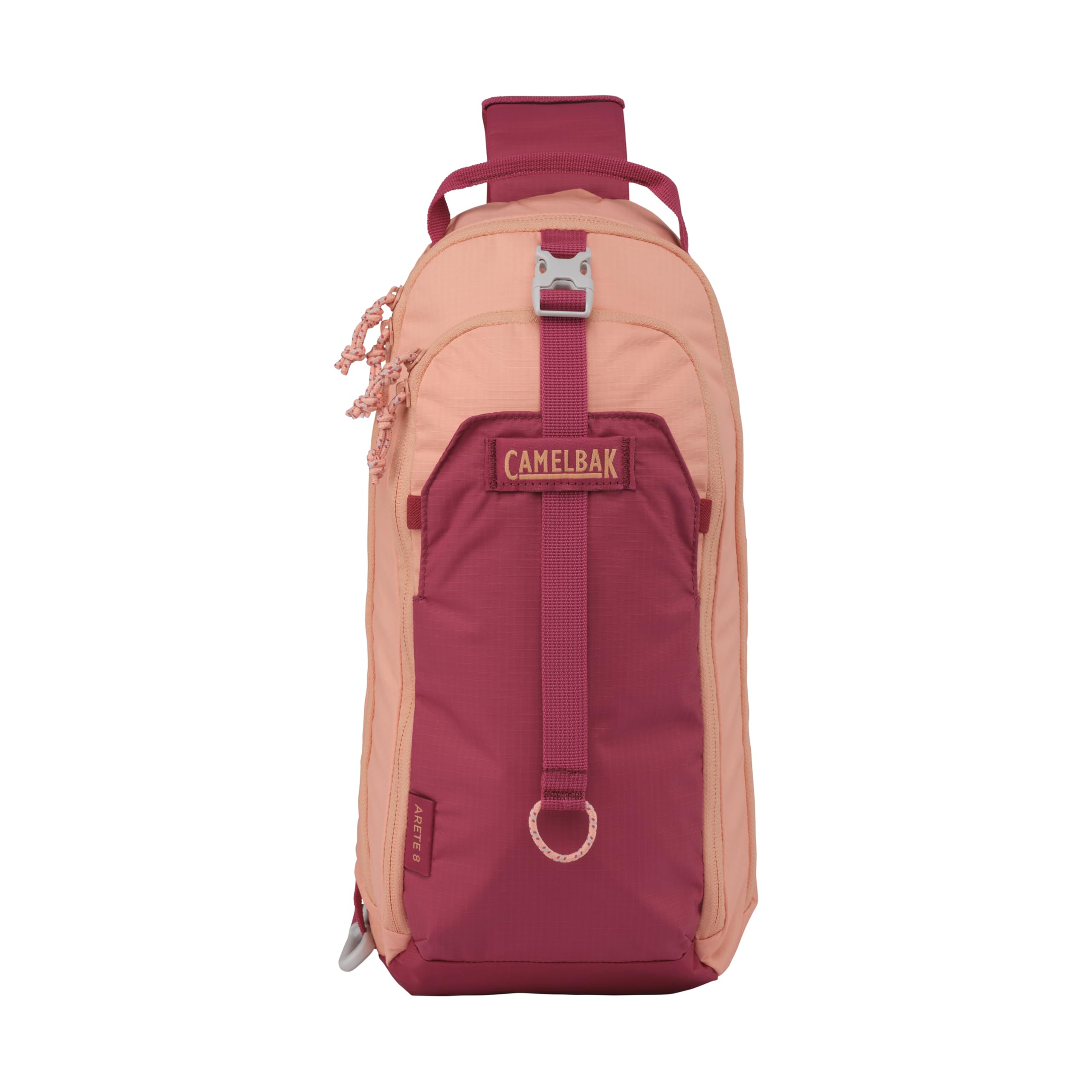 CamelBak Arete Sling 8L Sac Berry Blush