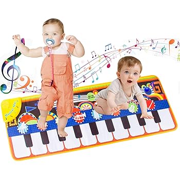 music gifts for toddlers