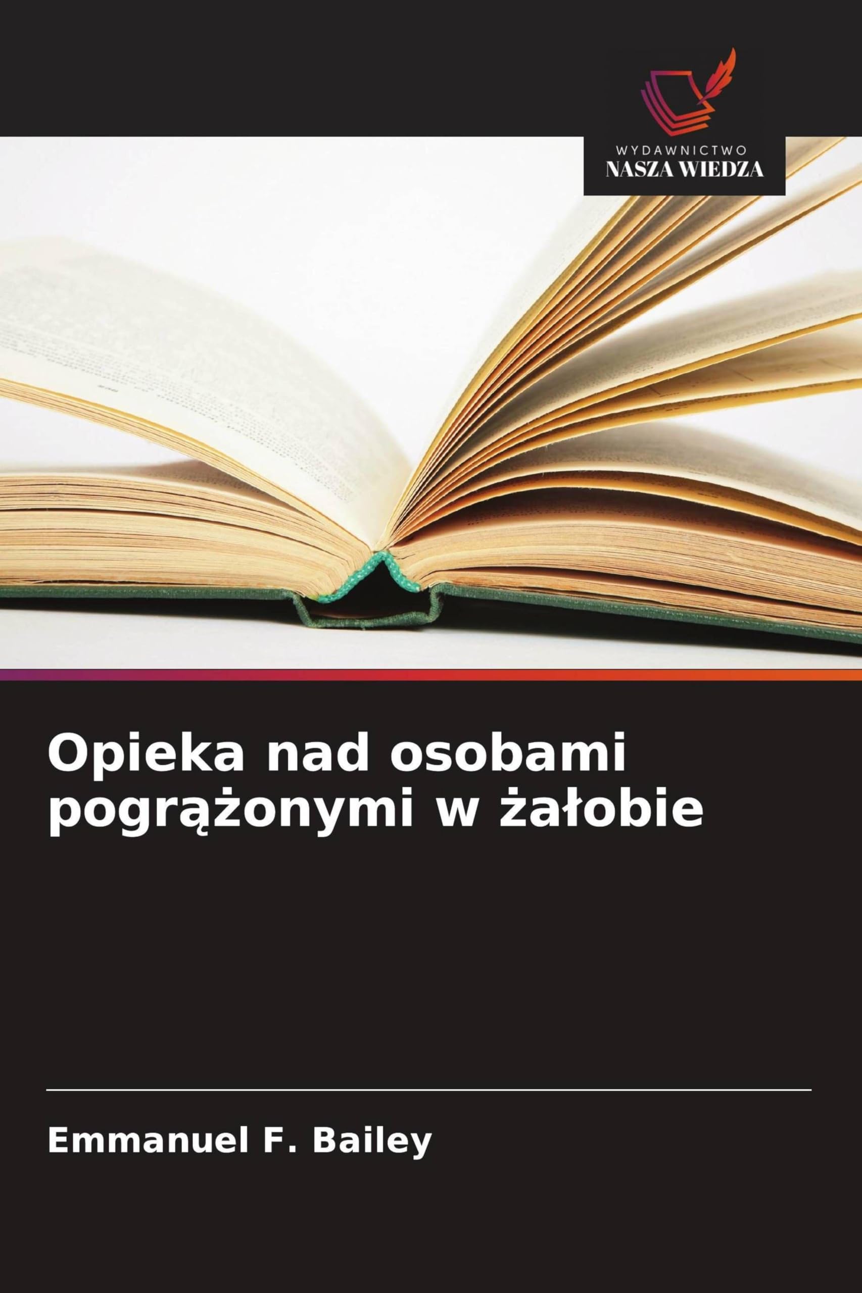 Opieka nad osobami pogrążonymi w żalobie
