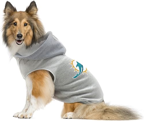 Miniatura 23 de Littlearth NFL Unisex Adulto Clásico Color del