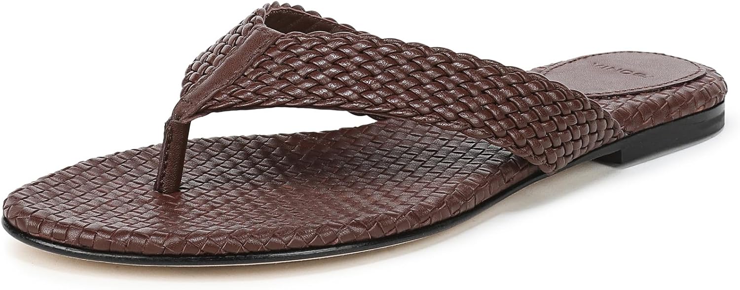 Vince womens Lotus Thong