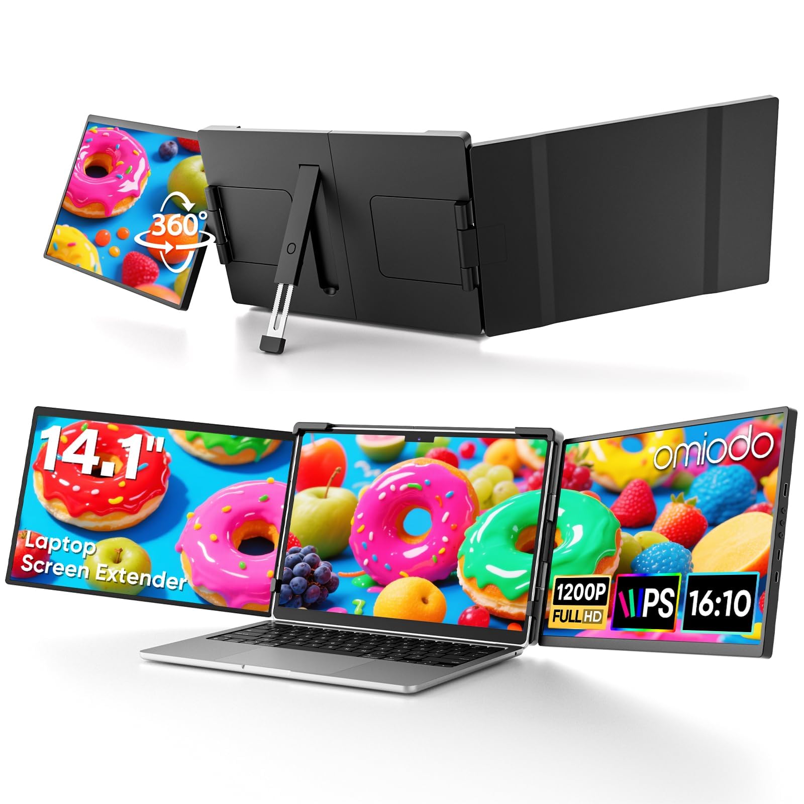 Amazon.com: Omiodo 14