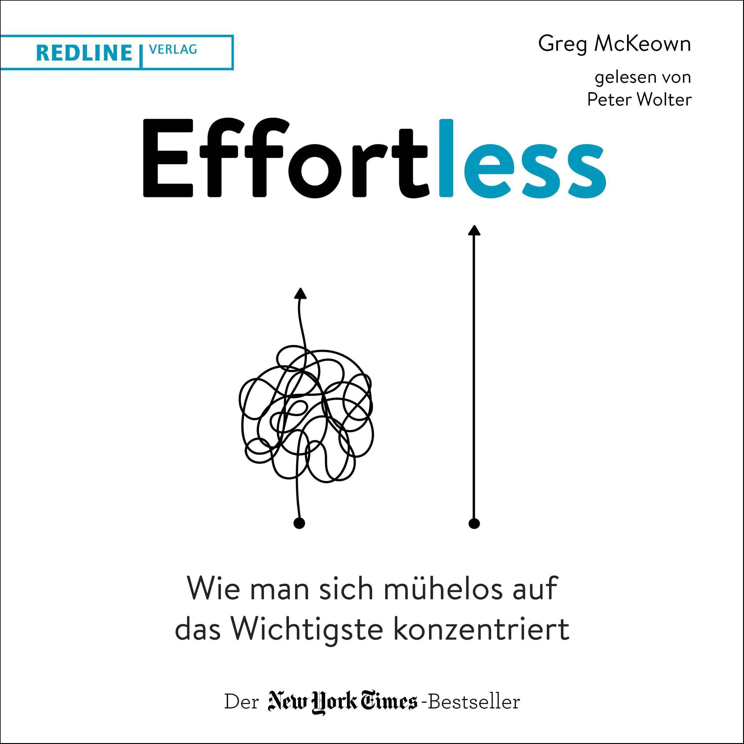 Effortless (German edition)