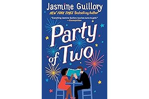 The Wedding Party 2: Party of Two