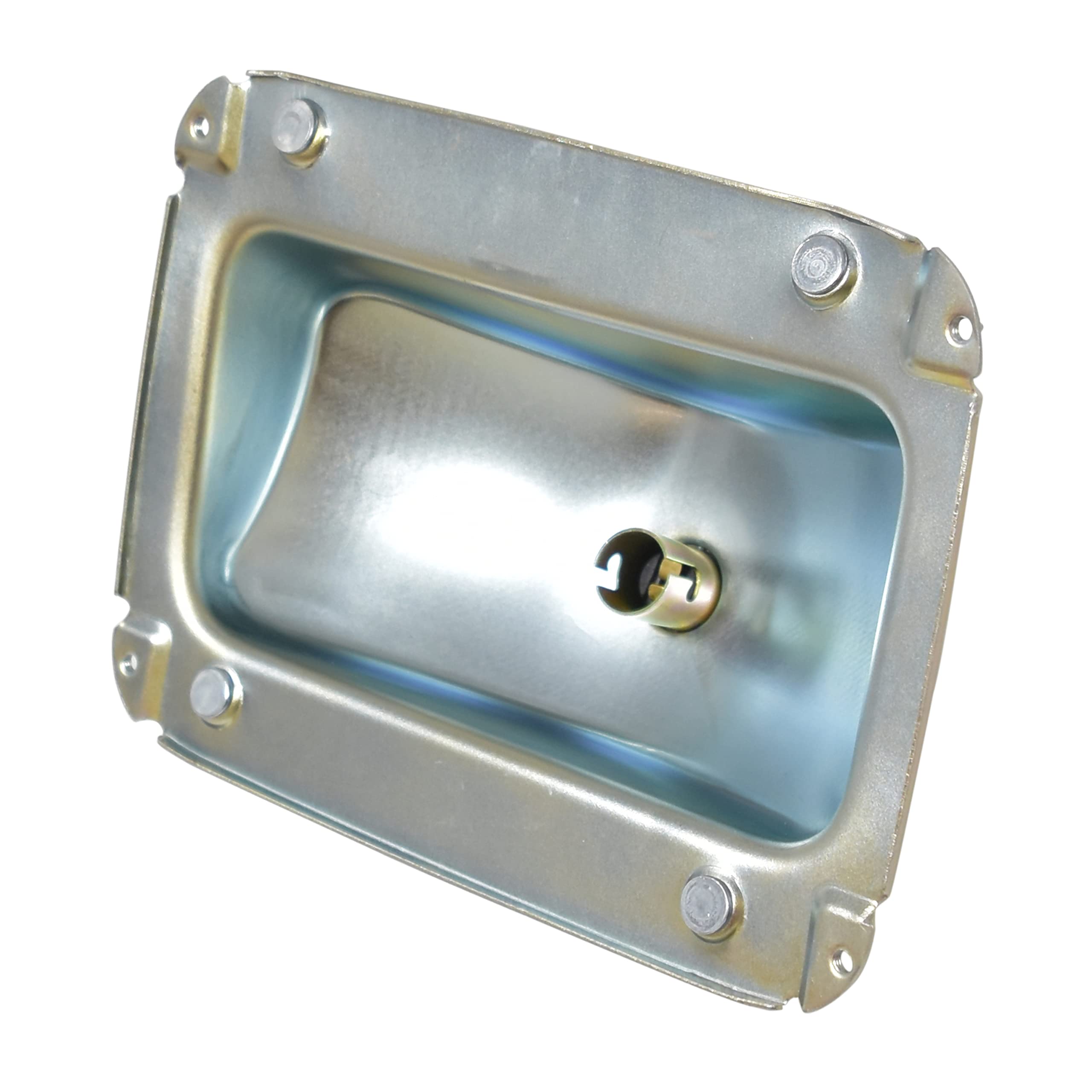 Tail Light Housing Driver or Passenger Side For 1965-1966 Ford Mustang