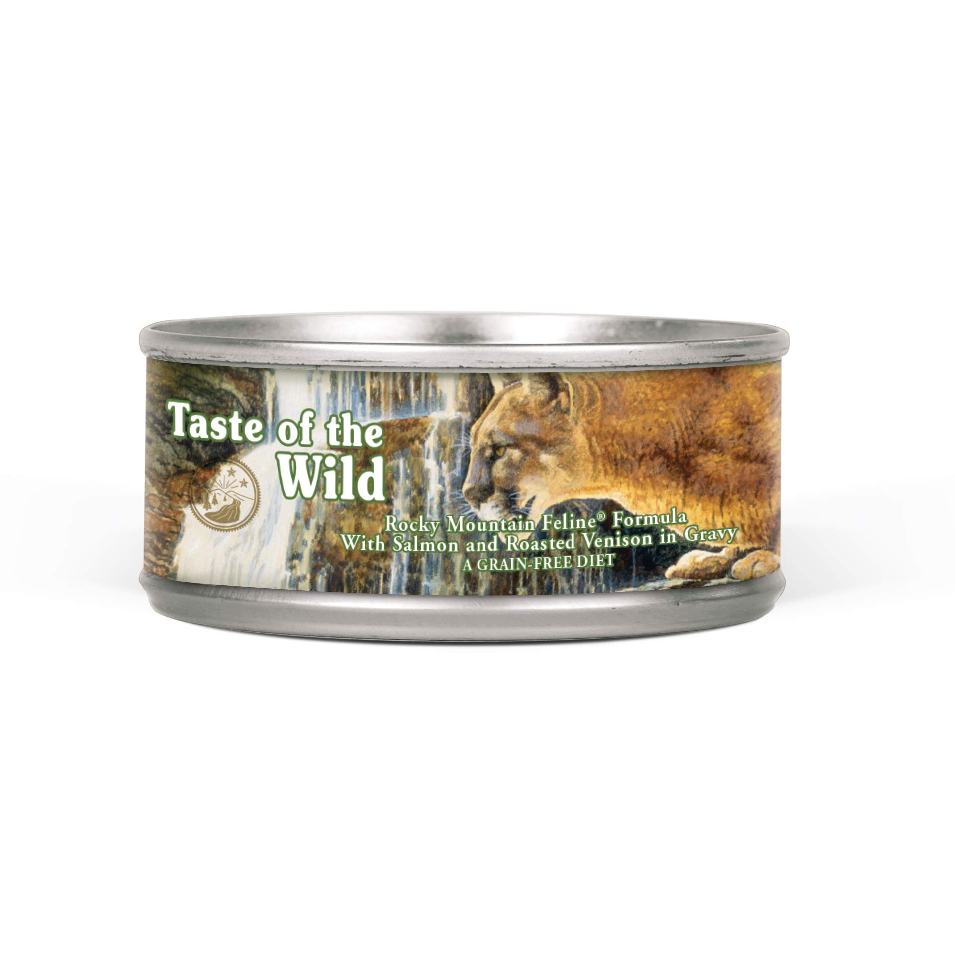 taste of the wild cat food 15 lb