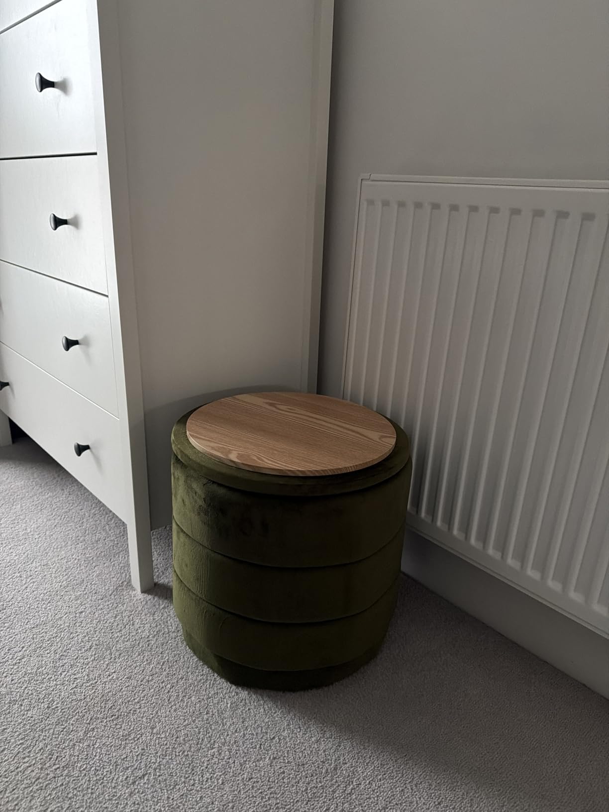 Customer photo