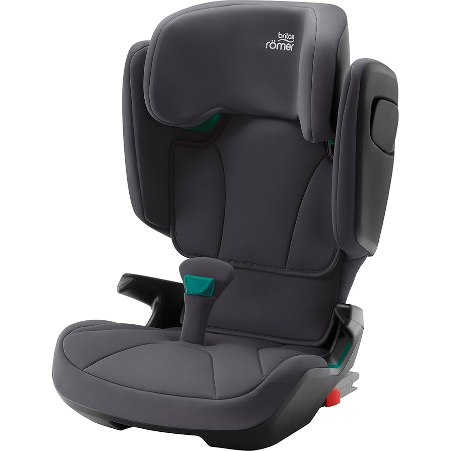 BRITAX RÖMER car seat KIDFIX 2 Z LINE, from 4 to 12 Years