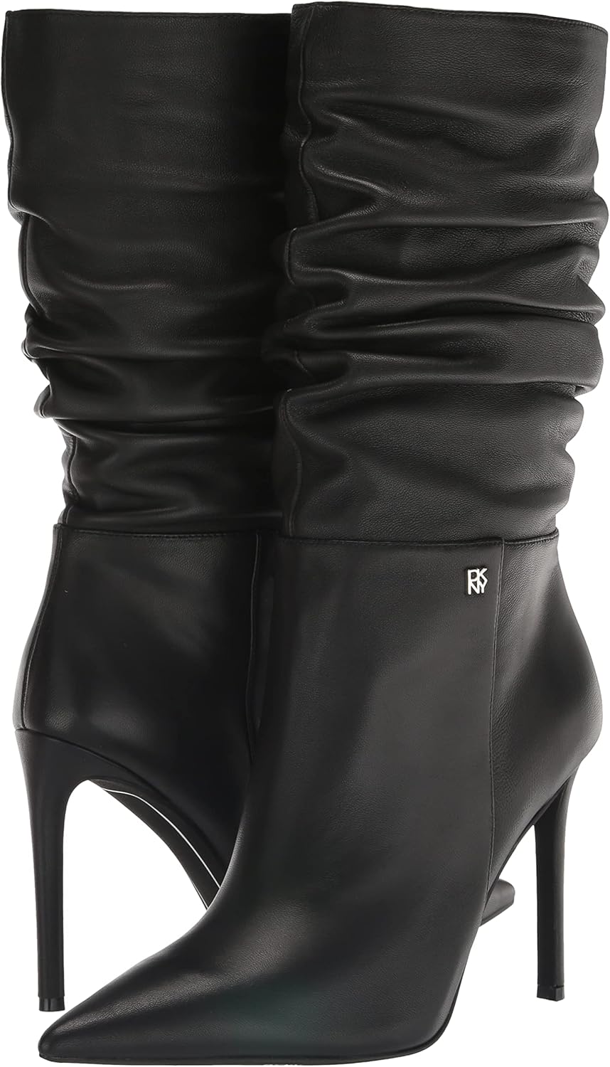 DKNY Women's Maliza Slouchy Knee Boot