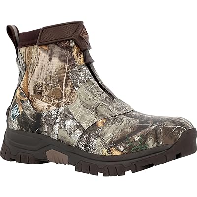 The Original Muck Boot Company Apex Zip Men