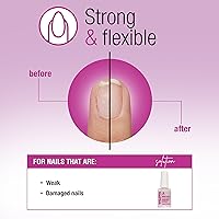 Vista 3 de Nail Tek Ridge Filler Fórmula 4