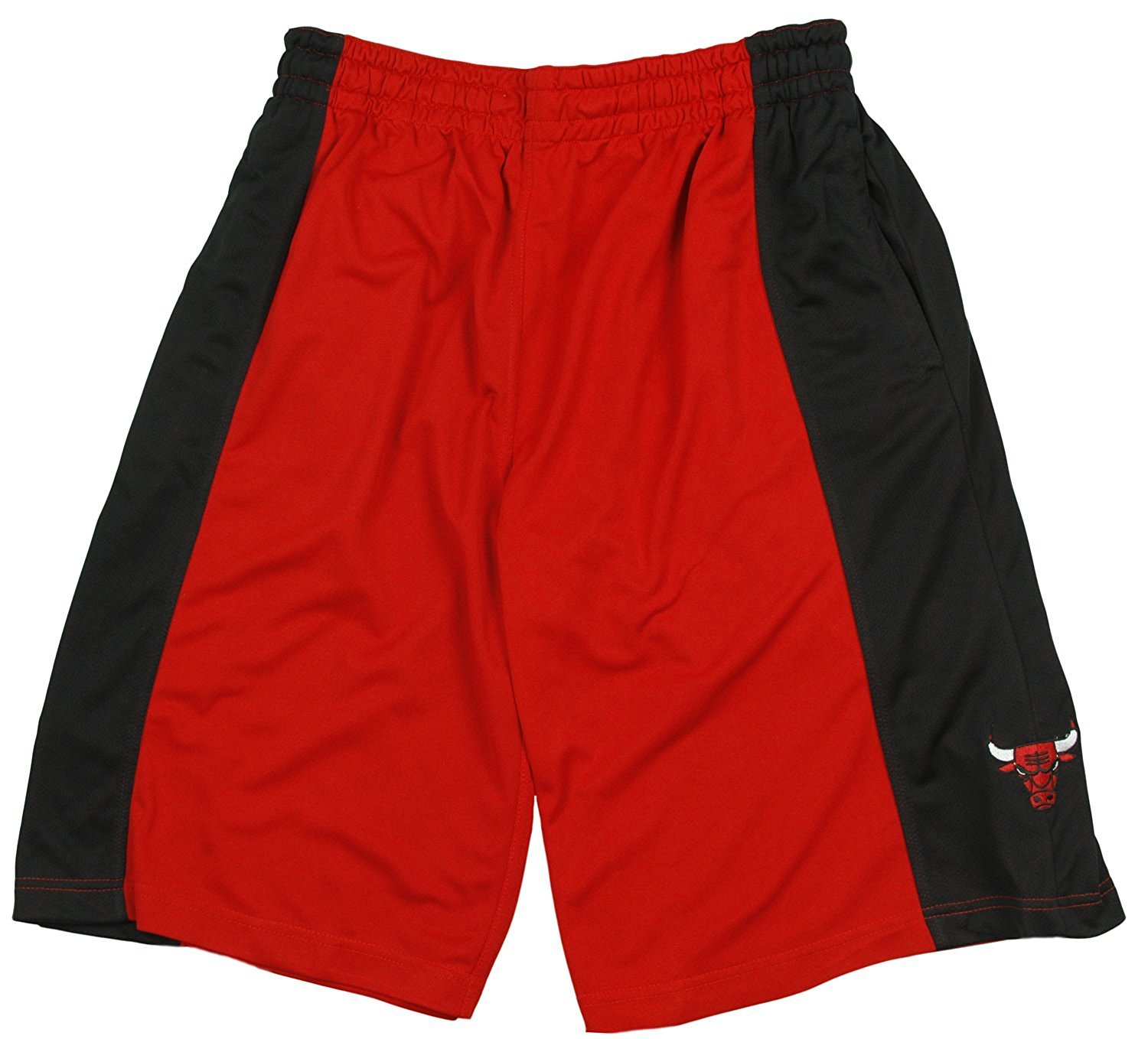 Zipway Chicago Bulls NBA Big \u0026 Tall Men 
