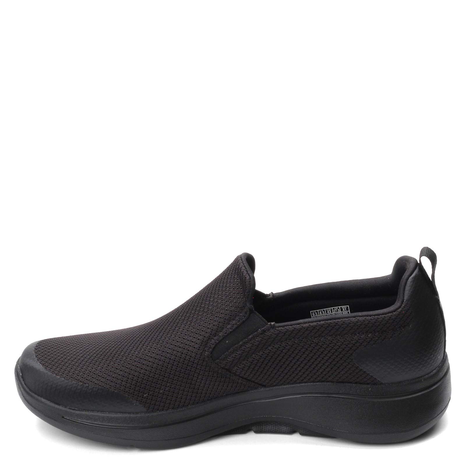 Skechers Gowalk Arch Fit – Mocasines Atléticos Casuales Para Ponerse ZapatillasHombre