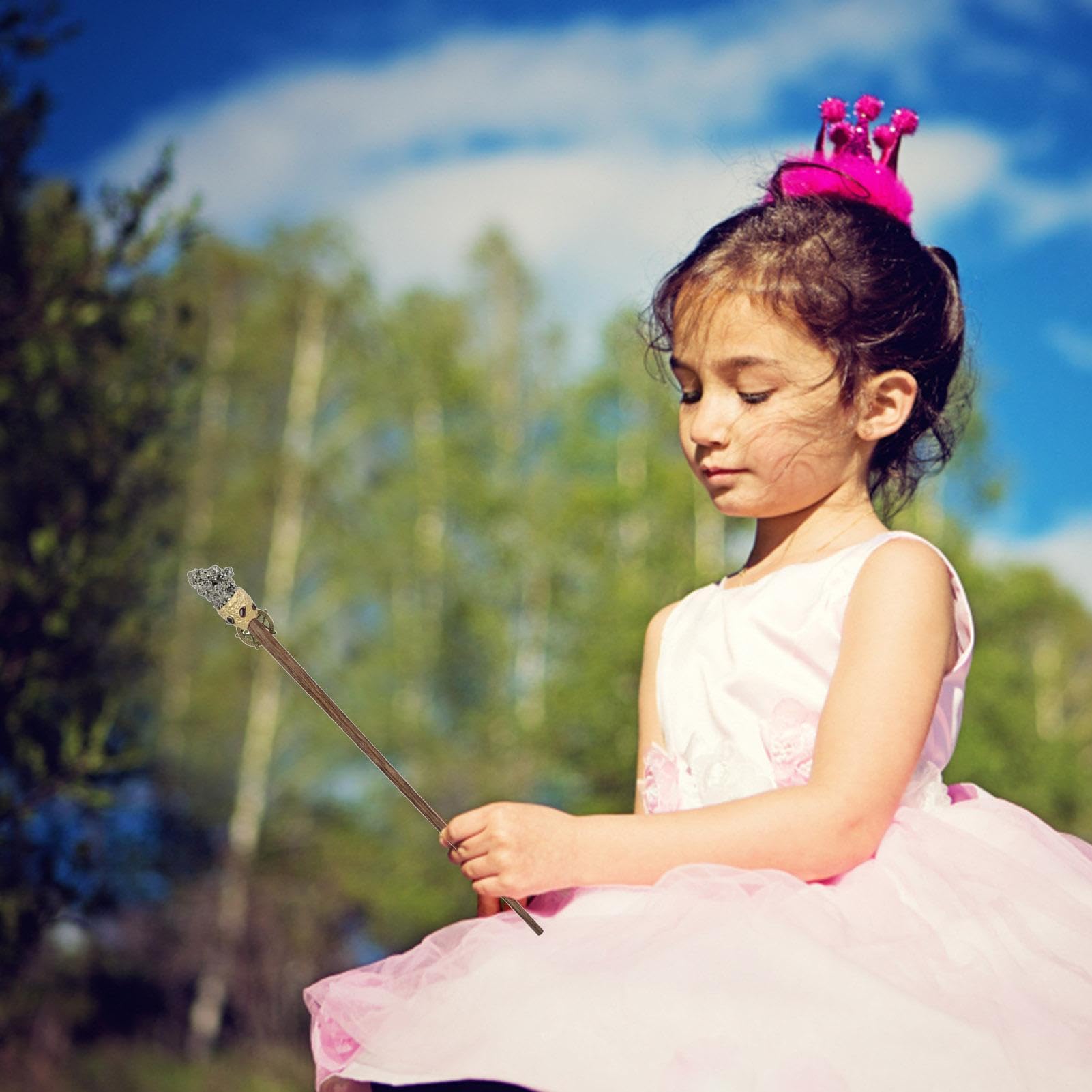 La Bacchetta Del Mago Di Harry Potter - Foto 9